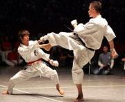 Сборная Ставрополя стала обладателем Кубка России по карате