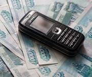 В Нефтекумске сотрудники полиции задержали сотового мошенника