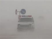 Из-за непогоды на Ставрополье перекрыты шесть участков дорог