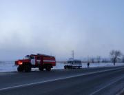 За минувшие выходные спасатели  вызвалили из сугробов более 70 автомобилей