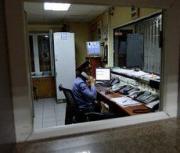 В пятигорском бильярдном клубе устроили дебош жители соседней республики