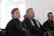 В Ставропольской епархии начали работу курсы повышения квалификации священнослужителей