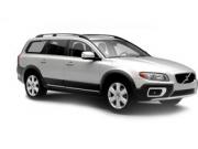 Volvo – это качество и безопасность