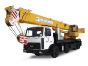 avtokranks.ru  - аренда автокрана 25 тонн