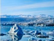 С чем связаны климатические изменения на планете?