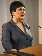 Вера Мельникова вступила в должность главы Железноводска