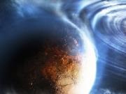 Загадки Вселенной