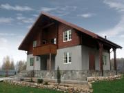 Преимущества загородного дома