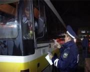 Акция «Безопасный маршрут» пройдёт на Ставрополье