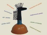 В Невинномысске стартовала VI ежегодная выставка дизайнеров