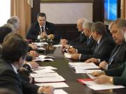 Совещание по обеспечению правопорядка на Ставрополье провели власти края