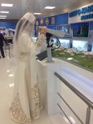 Ставрополье представило на Олимпиаде в Сочи курортный и туристический потенциал