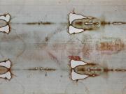 Итальянский физик объяснил появление лика Христа на Туринской плащанице землетрясением