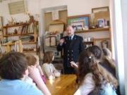 15 февраля во всех образовательных учреждениях края проходят уроки мужества