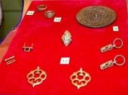 В Ставрополе открылась выставка монгольской имперской культуры