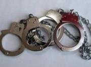 В Невинномысске два дебошира оказали сопротивление полицейским