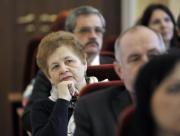 Владимир Владимиров провел встречу с профсоюзным активом края