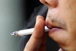 Заядлые курильщики более пассивны