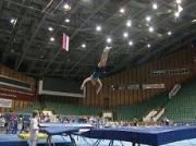 Ставропольские акробаты привезли букет наград с первенства России