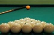 Городские турниры по бильярду станут традиционными