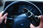 Почему опасен пьяный водитель