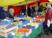 Две предпраздничные ярмарки пройдут в Ставрополе 1 марта