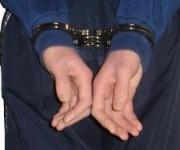 В Ставрополе полиция задержала подозреваемого в разбойном нападении на магазин