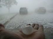 На противоградовые мероприятия в 2013 году направлено более 107 миллионов рублей