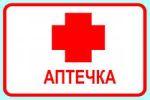 Домашняя аптечка