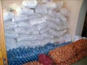 Ставрополье отправит в помощь Крыму продукты