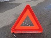 Под Ставрополем произошло ДТП, погиб водитель одного из автомобилей