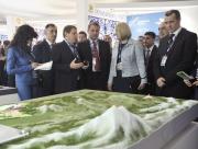 Ставрополье нашло новых инвестпартнёров на выставке в Каннах