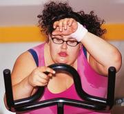 Как похудеть без диет