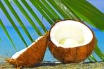 Кокосовое масло даже полезно