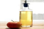 Естественная сила яблочного уксуса