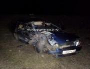 В ДТП в Изобильненском районе пострадали пять человек