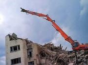 В Ставрополе 11 аварийных домов отправятся под снос