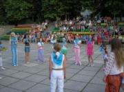 Главный судебный пристав края побывал на открытии военно-патриотического лагеря