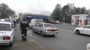 В Ставрополе прошли мероприятия по пресечению грубых нарушений ПДД