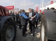 В Ставрополе открылась международная выставка «Агроуниверсал-2014»