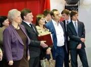 Ставропольское Управление ЗАГС подвело итоги двух краевых конкурсов