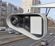 Новый комплекс фиксации нарушений ПДД установили в Ставрополе