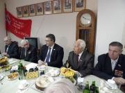 Ставропольские ветераны обсудили насущные проблемы с главой региона