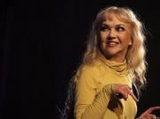 В Ставрополе состоялся бенефис Светланы Колгановой