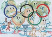 Ставропольский школьник стал победителем международного конкурса «МИР 24!»