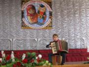 Краевой конкурс исполнительского мастерства «Народные Мелодии» определил лучших