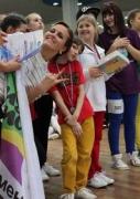 Студия современного танца «Just Dance» вернулась с соревнований с медалями