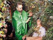 Народные целители