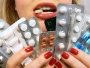 Самолечение при молочнице