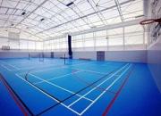 В Кисловодске открылся первый в городе спортивный комплекс